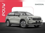 Skoda Kodiaq - 1.5 TSI 204pk PHEV Business Edition Plus | 19" Velgen | Park