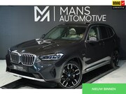 BMW X3 - XDrive30e / PANO / LASER / HUD / MEMORY / 360 / KEYLESS / 21