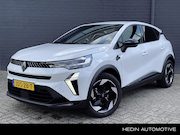 Renault Captur - 1.8 E-Tech full hybrid 160 techno | Google Navigatie | Clima