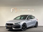 CUPRA Leon - 2.0 TSI VZ 300PK Pano|Memory|Sfeer|Keyless|Beats