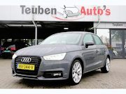 Audi A1 - Sportback 1.0 TFSI Design Pro Line Plus | Automaat | Navigat