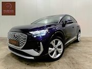 Audi Q4 Sportback e-tron - 40-S-line - SOH94%-Trekhaak-Pano-360-Matrix