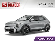 Kia Stonic - 1.0 T-GDi MHEV ExecutiveLine | Nieuwe model! | Direct leverb
