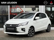 Mitsubishi Space Star - 1.2 CVT Dynamic | Cruise Control | Apple CarPlay | Android A