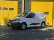 Peugeot Partner - 1.2 Airco Cruise NAP Prijs EX BTW