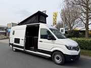 Volkswagen Crafter - 2.0 TDI L4H3 Westfalia Offgrid Camper