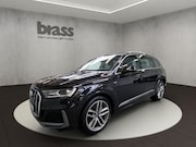 Audi Q7 - 55 TFSI e quattro tiptronic