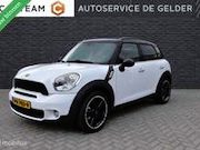 MINI Cooper S - Countryman 1.6 Chili