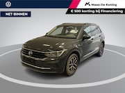 Volkswagen Tiguan - 1.4 TSI 245pk DSG eHybrid Life Business · Apple/Android Car