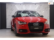 Audi A1 - 1.2 TFSI Pro Line S Pano
