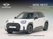 MINI Aceman - SE John Cooper Works Pakket M Accu conditie 99%