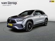 Mercedes-Benz GLA-Klasse - GLA 250 e AMG Line PANO | 360° CAMERA