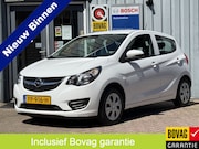 Opel Karl - 1.0 ecoFLEX Edition | AIRCO | CRUISE | BLUETOOTH | ZUINIG |