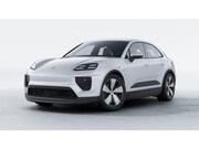 Porsche Macan - 4