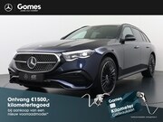 Mercedes-Benz E-klasse - Estate 300 e Sport Edition | Superscreen | Luchtvering | Tre