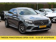 Mercedes-Benz GLC-Klasse Coupe - 250 d 4MATIC Edition 1 / Trekhaak / Schuifdak / 360Camera / 
