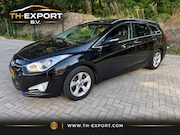 Hyundai i40 - Wagon 2.0 GDI Business Edition Trekhaak Stoelv cruiseC