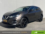 Nissan Qashqai - 1.2 N-Connecta / Trekhaak (1.200KG) / Cruise Control / Airco