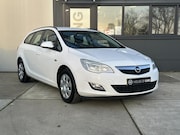 Opel Astra - Sports Tourer 1.4 Edition Airco Cruise Navi NAP