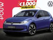 Volkswagen ID.Polo - ID. Polo 211pk Life First Edition 52 kWh | 18" Velgen | Com