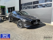 Mazda 3 - 2.0 e-SkyActiv-G M Hybrid 122 Luxury | AppleCarPlay/ Android