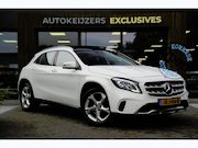 Mercedes-Benz GLA-Klasse - GLA 180 Business Solution Pano Led