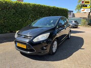Ford C-Max - 1.6 EcoBoost Titanium Trekhaak / 1500 kg trekgewicht