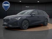 CUPRA Leon - Sportstourer 1.4 e-Hybrid VZ 245PK | 19" | Stuur