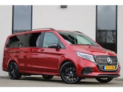 Mercedes-Benz V-klasse - 250d / DC / AMG / New Model / 2x Elec Schuifd / 360 Cam / Bu