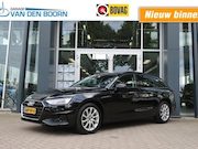Audi A4 - 35 TFSI, MHEV, LED verl, Keyless, Elektr. klep, Stoelverw, C