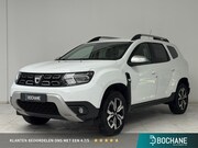Dacia Duster - 1.0 TCe 100 Bi-Fuel Journey | Navigatie | 360° Camera | Trek