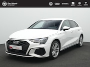 Audi A3 - Sportback 45 TFSIe 245pk S edition Competition | Stoelverwar