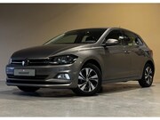 Volkswagen Polo - 1.0 TSI Life Business |Navi |LED