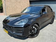Porsche Cayenne - 4.0 Turbo, SPORT DESIGN, 22'', PANO, BOSE, 4-WIEL STURING, S