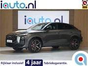 Audi Q3 - Sportback 1.5 200kW e-hybrid S-Line Pano/Sonos/360