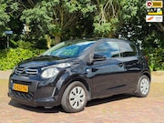 Citroën C1 - 1.0 VTi Feel, Airco, Bluetooth, 5 drs, Privacy Glass, rijkla