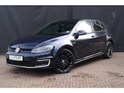 Volkswagen Golf - 1.4 TSI GTE | PANO | TREKHAAK | LED | 18" LMV | ALL SEASONS