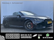Audi TT - RS 2.5 400pk 5-Cil Quattro B&O Camera Stoelverw. 20 Inch