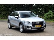 Audi Q2 - 1.0 TFSI Design Pro Line | 2017 | ⭐Navi | ✅PDC | ✨Leder |