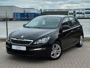Peugeot 308 - 1.2 VTi Active NAVI - AIRCO - CRUISE