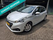 Peugeot 208 - 1.2 82PK Blue Lion | 2E EIGENAAR | 3/6 OF 12MND GARANTIE | N