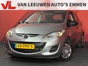 Mazda 2 - 1.3 Cool | Airco | Apk 03-2027
