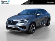 Renault Arkana - 145PK E-Tech full hybrid Techno Automaat | GRATIS ACHTERSPOI