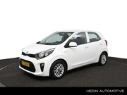 Kia Picanto - 1.0 DPi 66PK DynamicLine | Navigatie via App | Camera | Crui