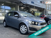 Chevrolet Aveo - 1.2 LS | AIRCO | CRUISE | ELEK.RAMEN | APK