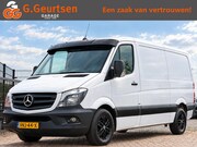 Mercedes-Benz Sprinter - 319 3.0 V6 BlueTEC L2H1 Euro 6, Stoelverwarming, Trekhaak, C