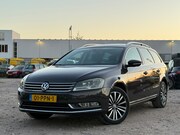 Volkswagen Passat - Variant 1.4 TSI Highline BlueMotion/ CONJAC LEDER