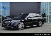 Mercedes-Benz E-klasse - E 300e Estate Automaat Sport Edition | Premium Pakket | Wint