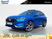 Ford Kuga - ST-Line X | Panoramadak | Winterpack | El. Trekhaak | Driver