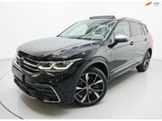 Volkswagen Tiguan All-Space - 2.0 TSI 4Motion 3x R LINE PANO IQ